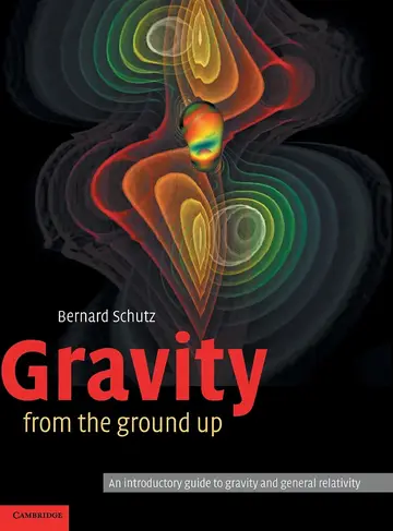 Cover of Gravity from the Ground up