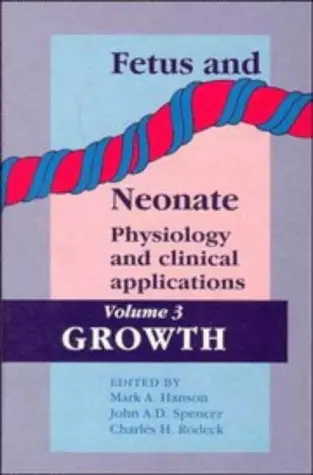 Cover of Growth