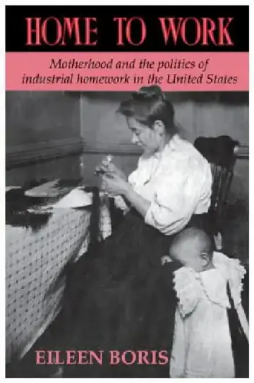 Cover of Home to Work