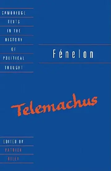 Cover of Fenelon