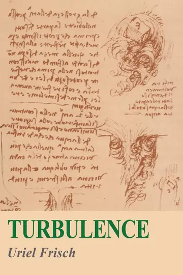 Cover of Turbulence