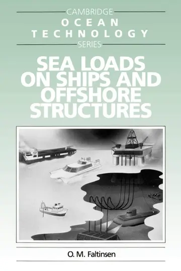 Cover of Sea Loads on Ships and Offshore Structures