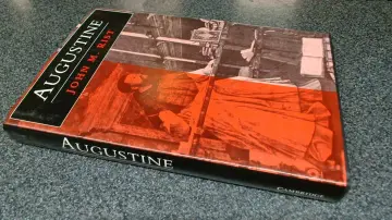 Cover of Augustine