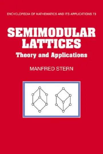 Cover of Semimodular Lattices