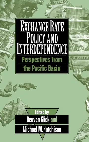 Cover of Exchange Rate Policy and Interdependence