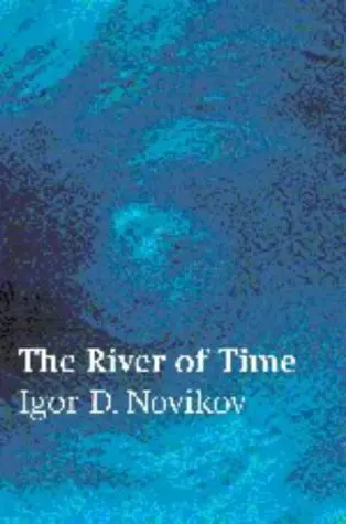 Cover of The River of Time