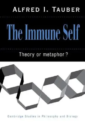 Cover of The Immune Self