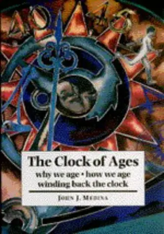 Cover of The Clock of Ages