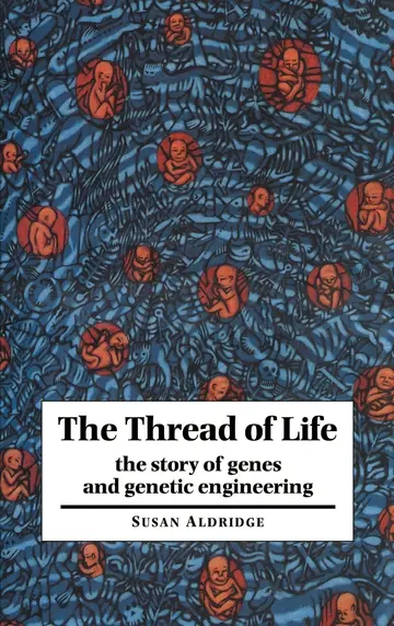 Cover of The Thread of Life