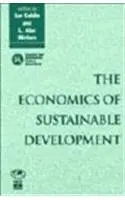 Cover of The Economics of Sustainable Development