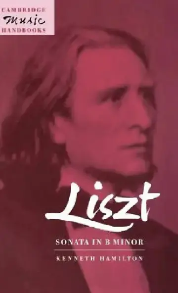 Cover of Liszt