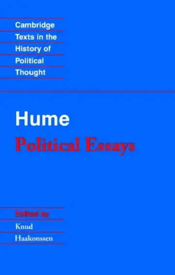 Cover of Hume