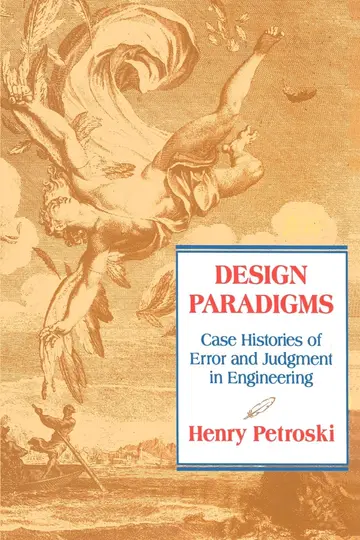Cover of Design Paradigms