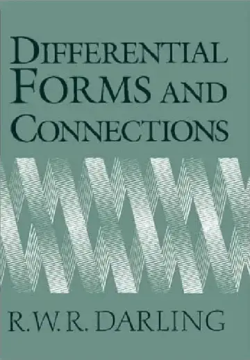 Cover of Differential Forms and Connections