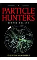 Cover of The Particle Hunters