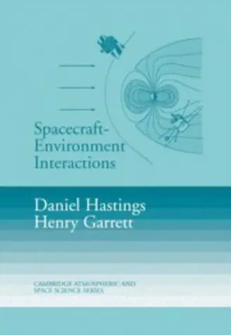 Cover of Spacecraft-Environment Interactions