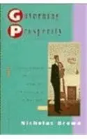 Cover of Governing Properity