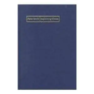 Cover of Explaining Chaos