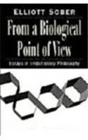 Cover of From a Biological Point of View