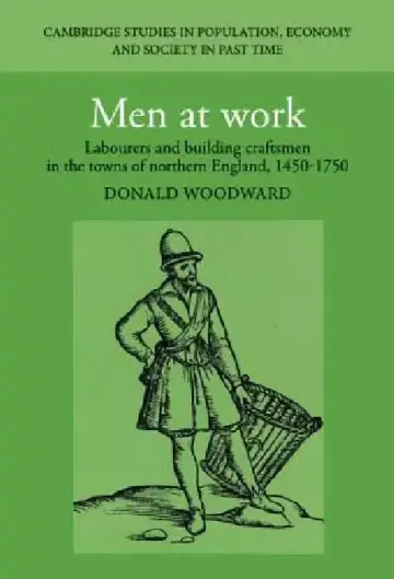 Cover of Men at Work