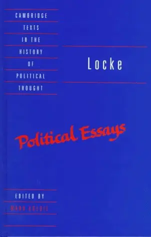 Cover of Locke