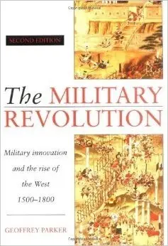 Cover of The Military Revolution