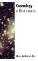 Cover of Cosmology