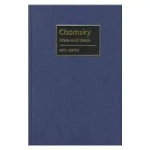 Cover of Chomsky