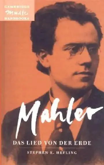 Cover of Mahler