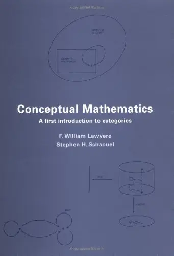 Cover of Conceptual Mathematics