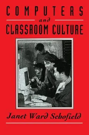 Cover of Computers and Classroom Culture