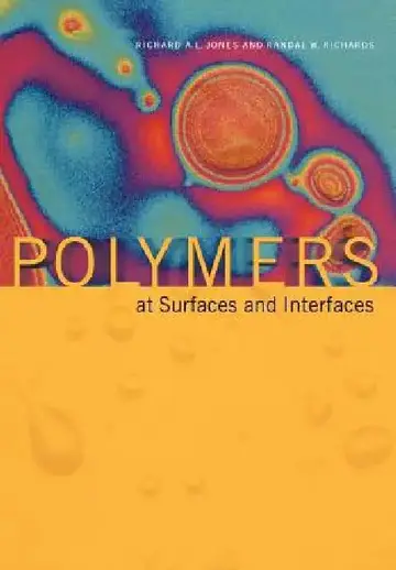 Cover of Polymers at Surfaces and Interfaces