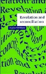 Cover of Revelation and Reconciliation