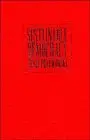 Cover of Sustainable Democracy