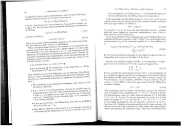 Cover of Affine Lie Algebras and Quantum Groups