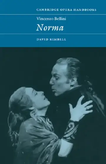 Cover of Vincenzo Bellini