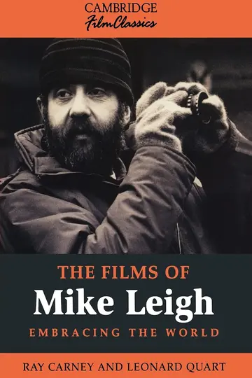 Cover of The Films of Mike Leigh