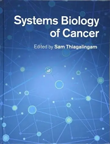 Cover of Systems Biology of Cancer