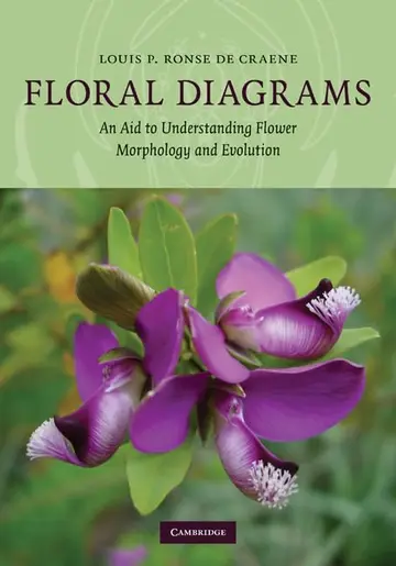 Cover of Floral Diagrams