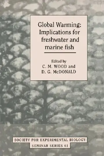 Cover of Global Warming