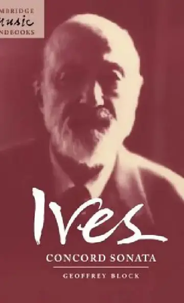 Cover of Ives