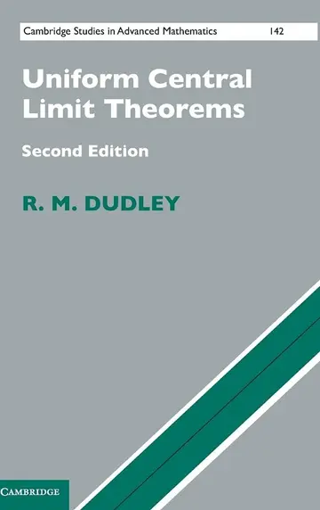 Cover of Uniform Central Limit Theorems