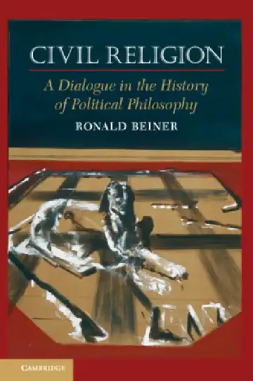 Cover of Civil Religion