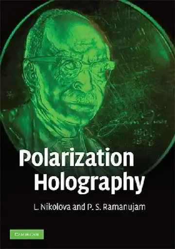 Cover of Polarization Holography