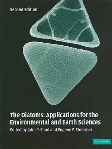 Cover of The Diatoms