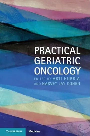 Cover of Practical Geriatric Oncology