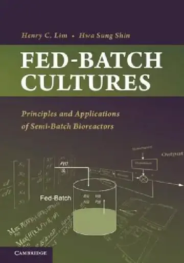 Cover of Fed-Batch Cultures