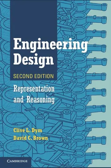 Cover of Engineering Design
