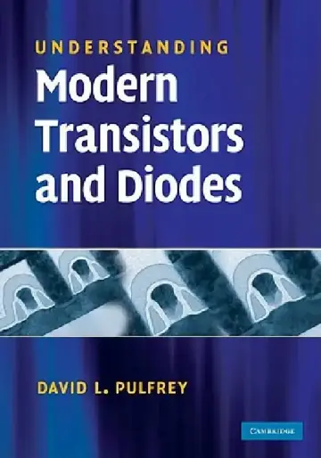 Cover of Understanding Modern Transistors and Diodes