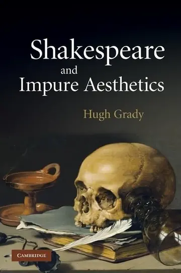 Cover of Shakespeare and Impure Aesthetics
